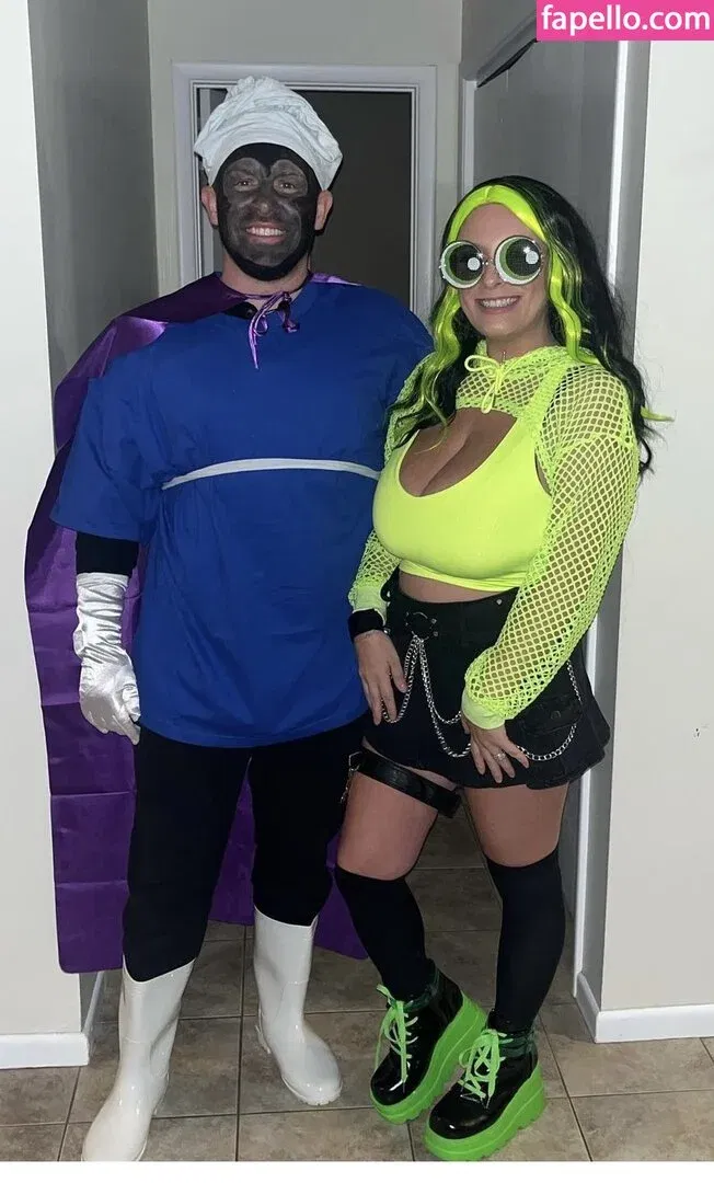 Emma Lynn Slavin Onlyfans Photo Gallery 