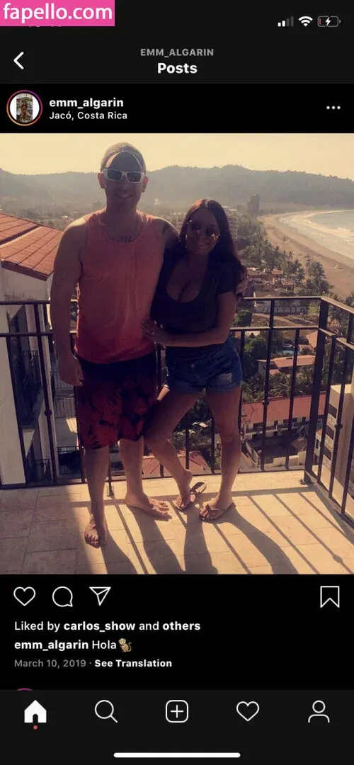 Emma Lynn Slavin Onlyfans Photo Gallery 