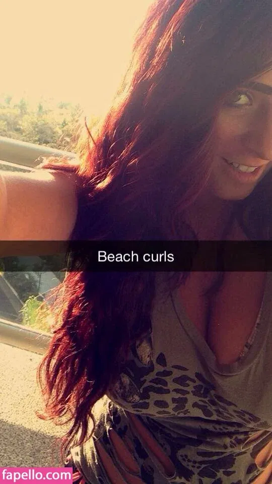 Emma Lynn Slavin Onlyfans Photo Gallery 