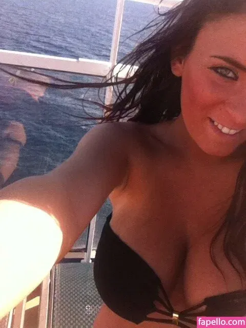 Emma Lynn Slavin Onlyfans Photo Gallery 