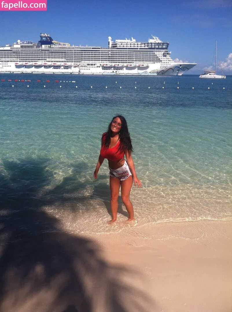 Emma Lynn Slavin Onlyfans Photo Gallery 