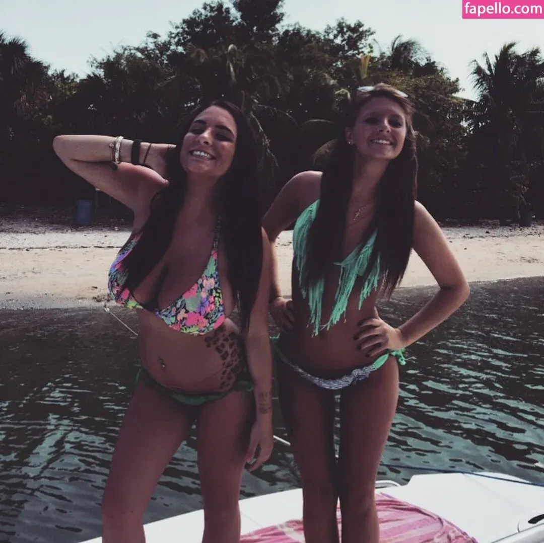 Emma Lynn Slavin Onlyfans Photo Gallery 