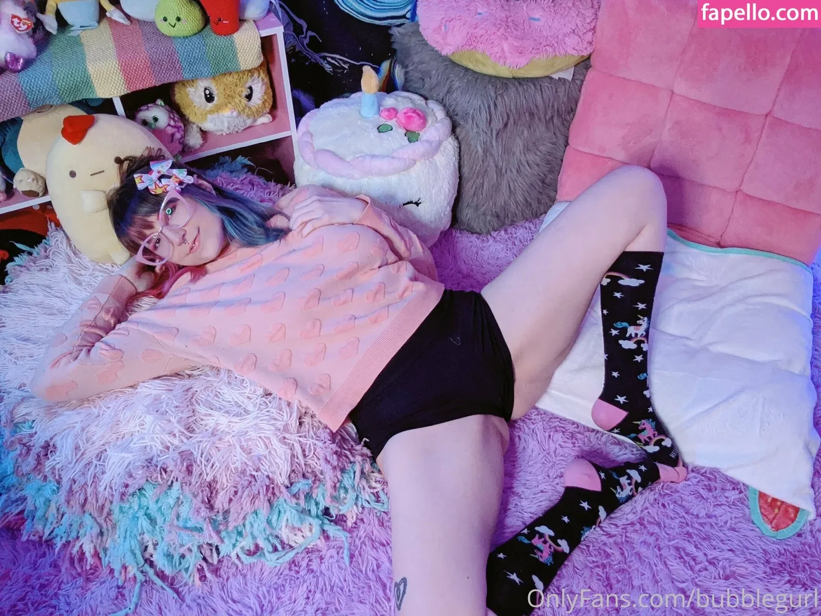 missmaevyn Onlyfans Photo Gallery 