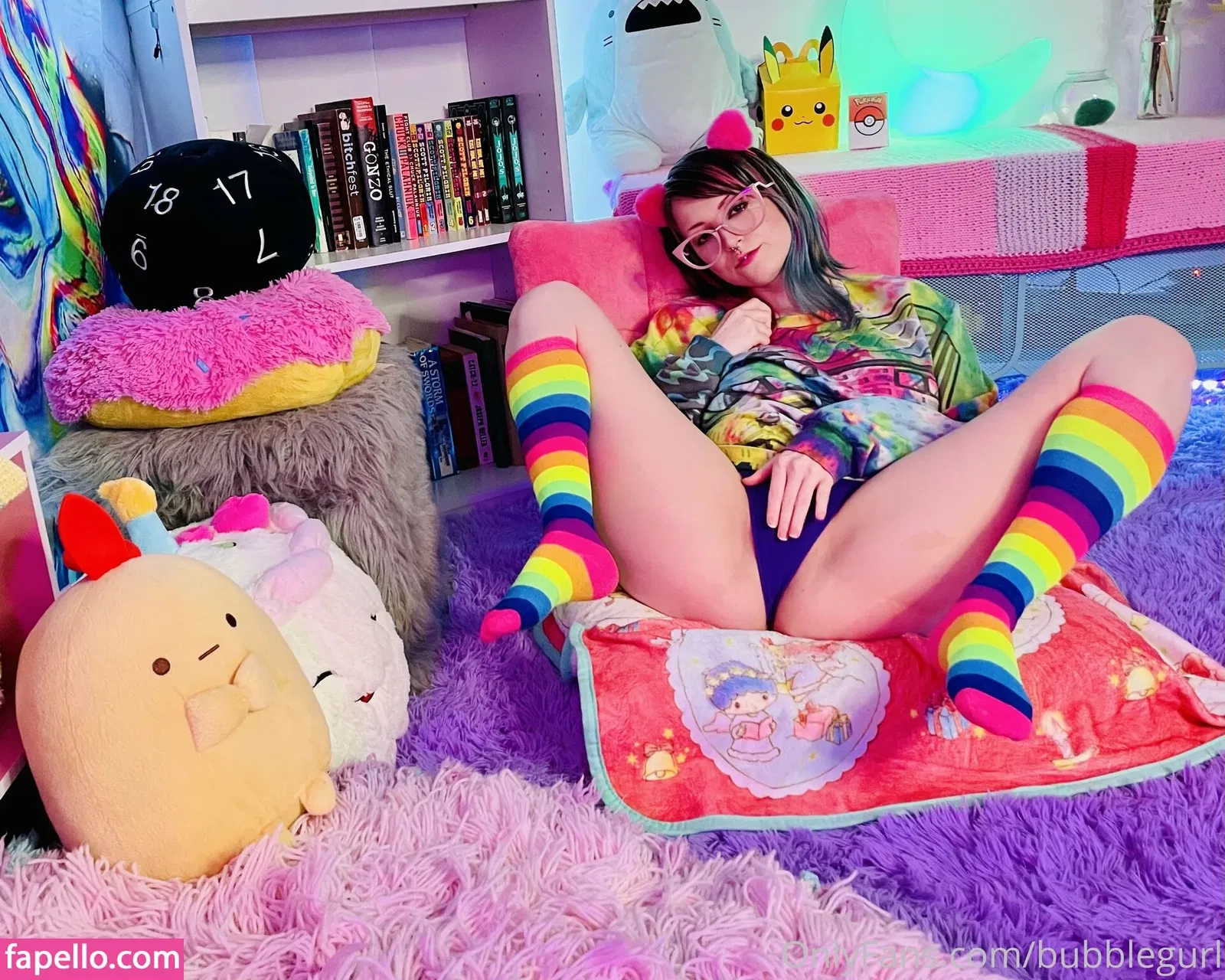 missmaevyn Onlyfans Photo Gallery 