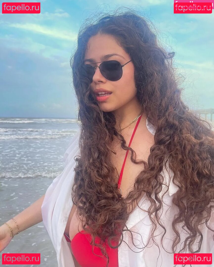 Isabel M Nude Onlyfans Photo 42