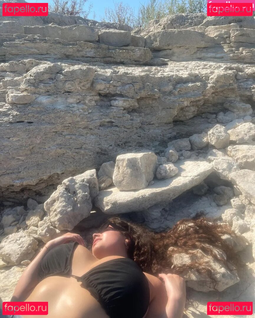 Isabel M Nude Onlyfans Photo 36