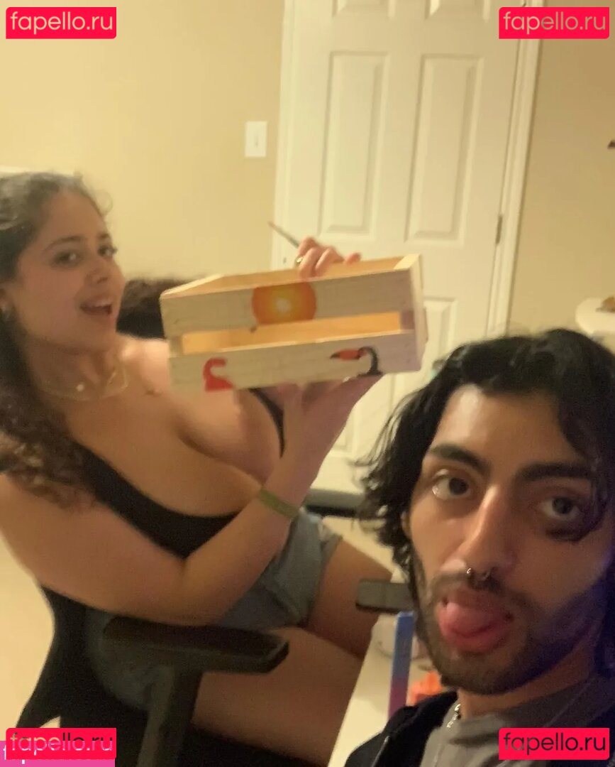 Isabel M Nude Onlyfans Photo 24