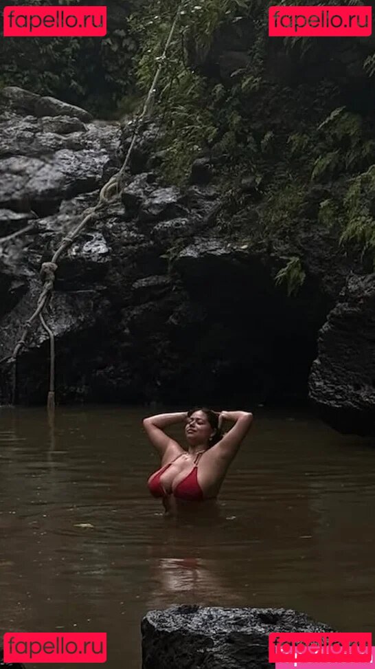 Isabel M Nude Onlyfans Photo 4