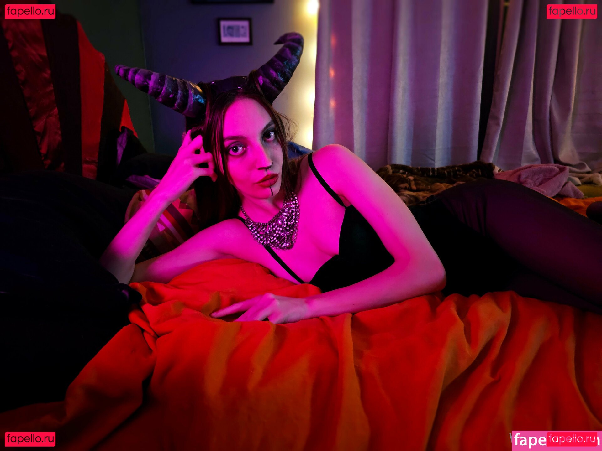 witchrosen Nude Onlyfans Photo 44
