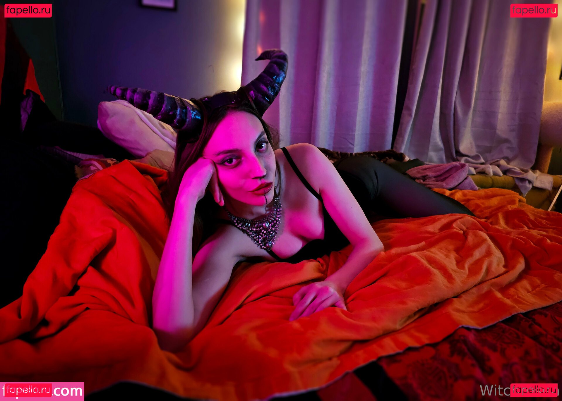 witchrosen Nude Onlyfans Photo 43