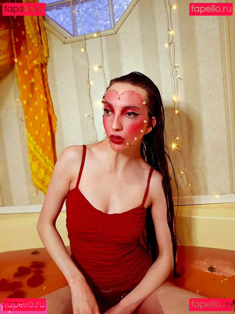 witchrosen Nude Onlyfans Photo 25