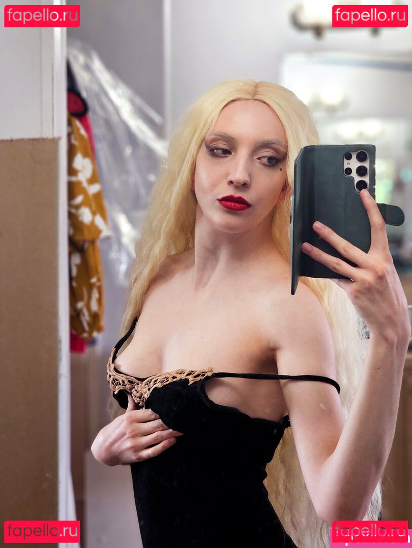witchrosen Nude Onlyfans Photo 23
