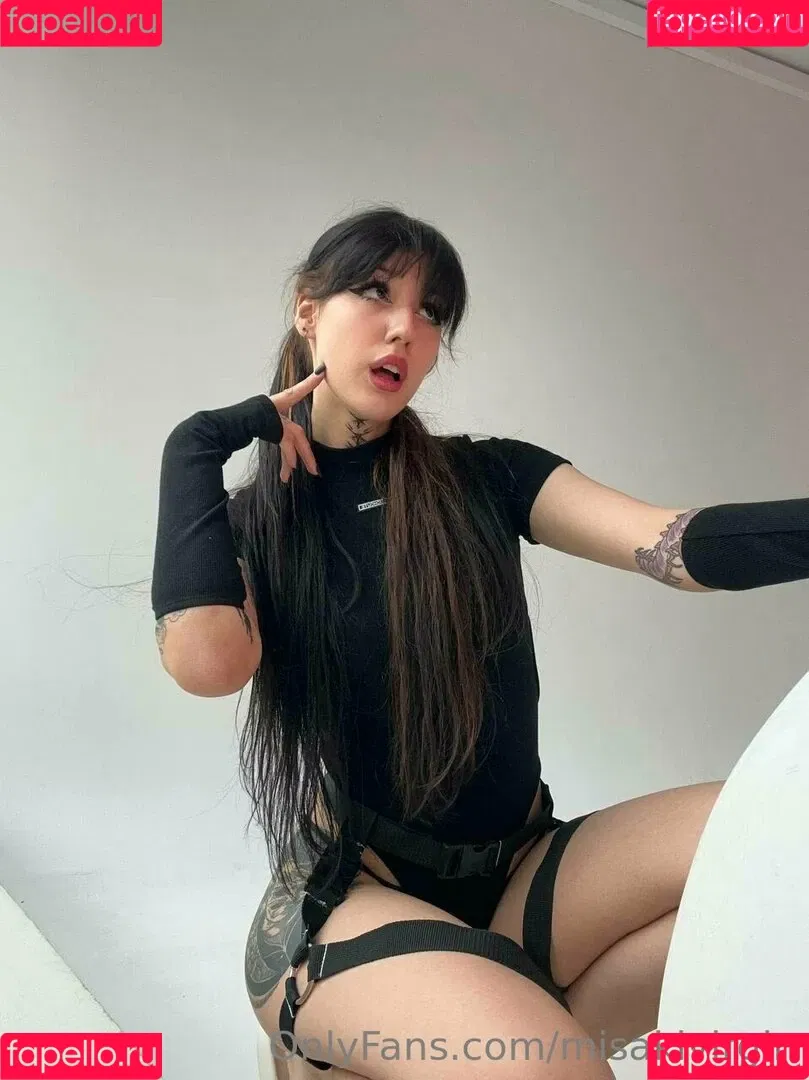 misakivirgin Onlyfans Photo Gallery 