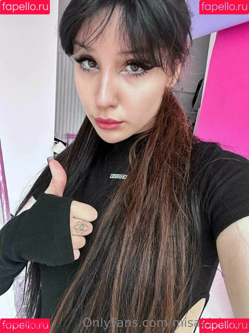 misakivirgin Onlyfans Photo Gallery 