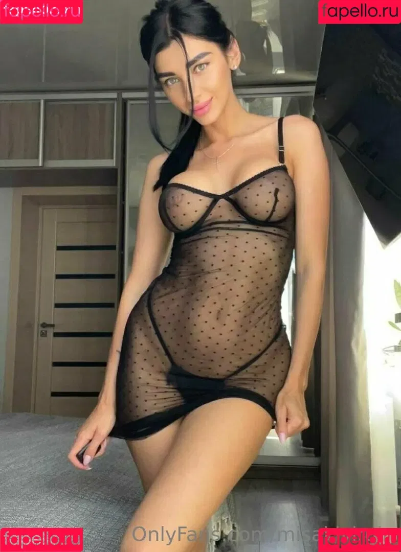 misakivirgin Onlyfans Photo Gallery 