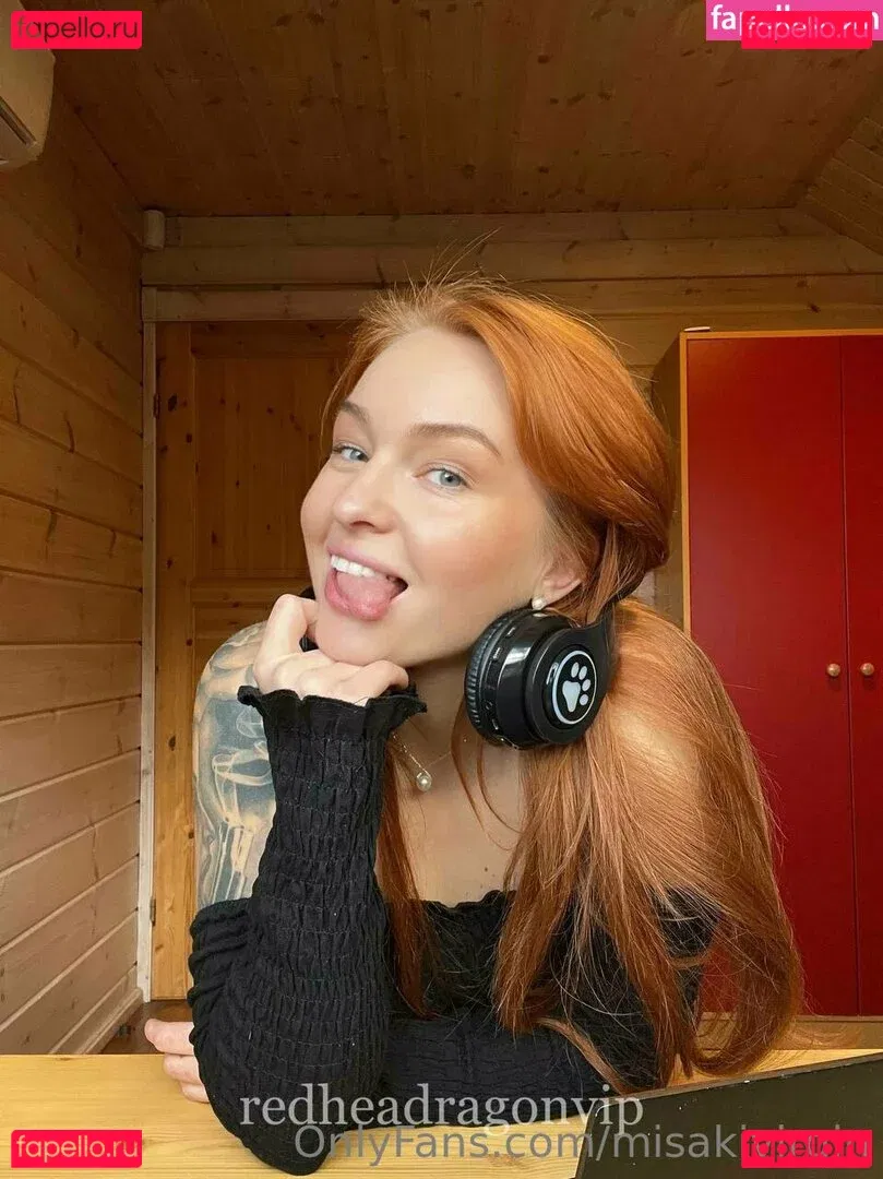 misakivirgin Onlyfans Photo Gallery 