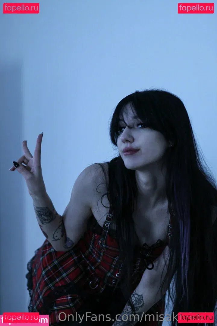 misakivirgin Onlyfans Photo Gallery 