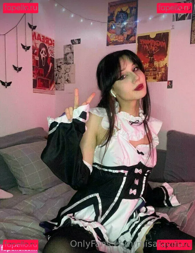 misakivirgin Onlyfans Photo Gallery 