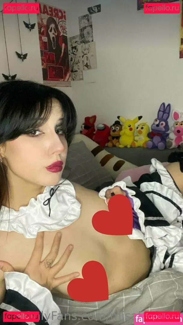 misakivirgin Onlyfans Photo Gallery 