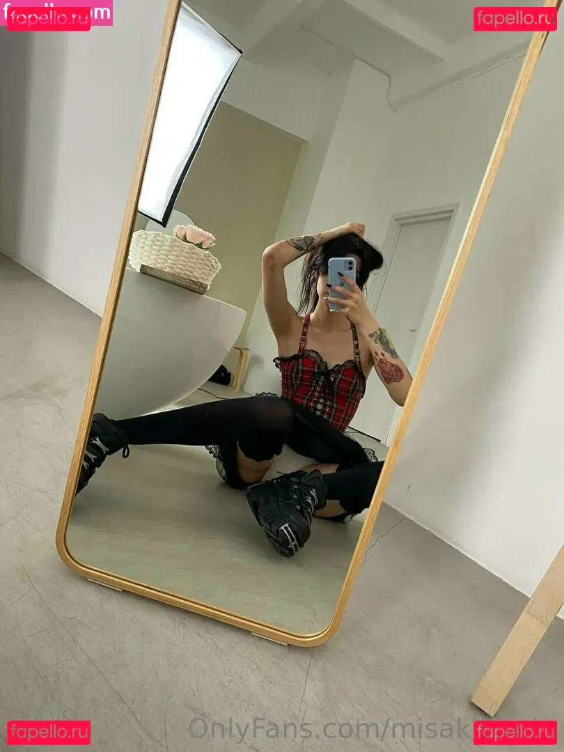 misakivirgin Onlyfans Photo Gallery 