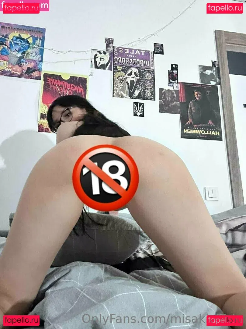 misakivirgin Onlyfans Photo Gallery 
