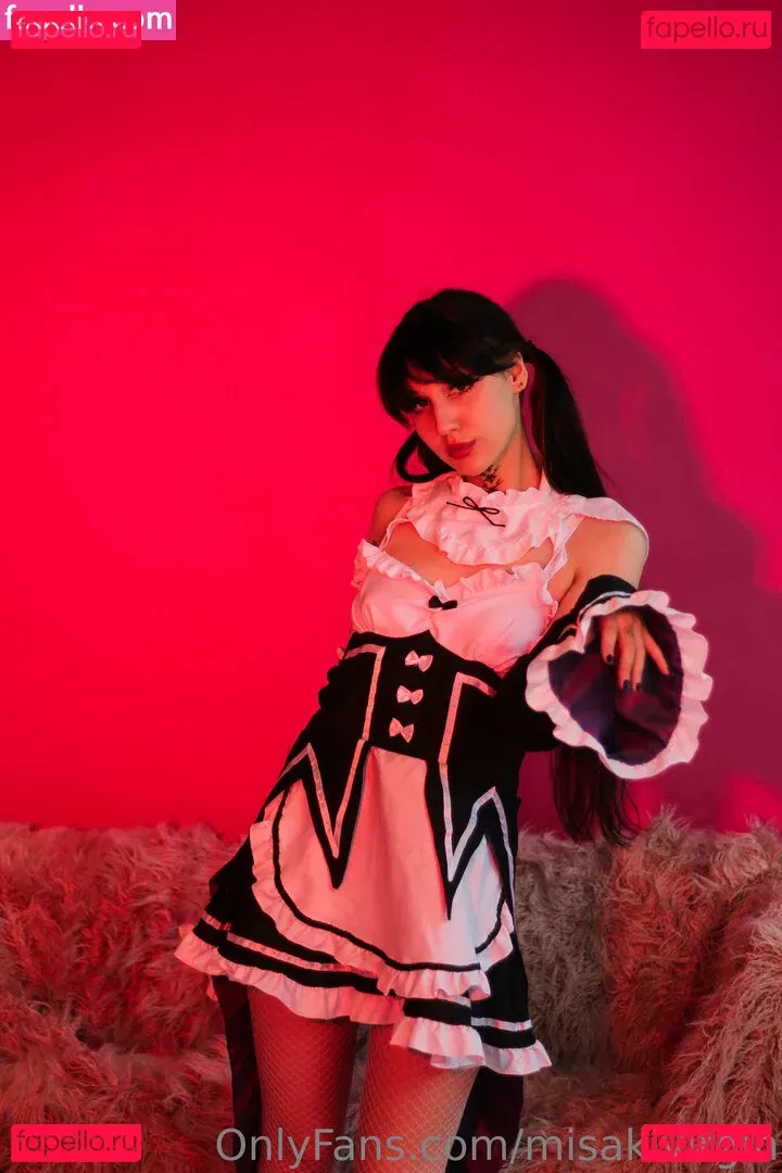 misakivirgin Onlyfans Photo Gallery 