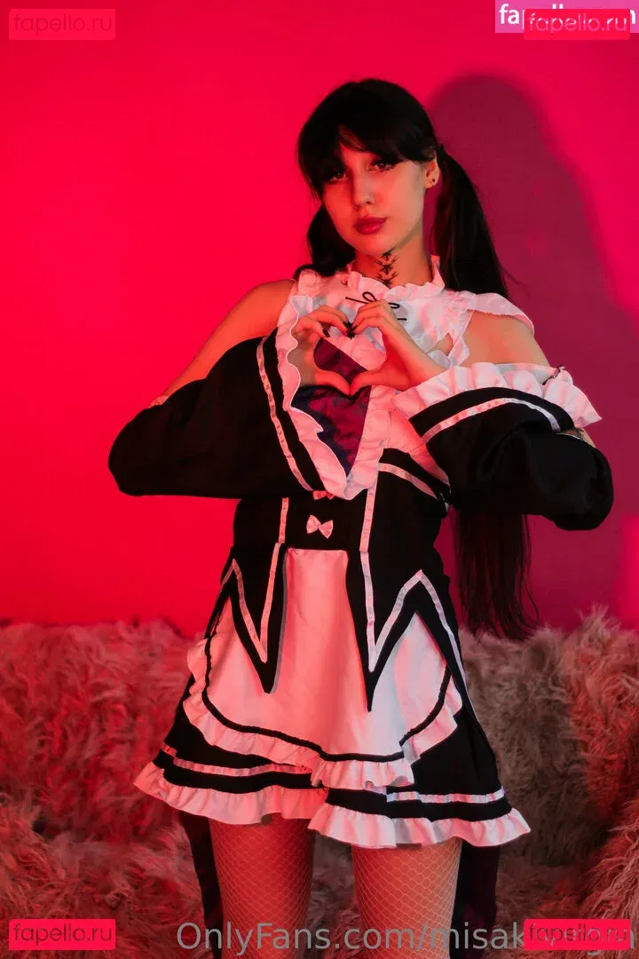 misakivirgin Onlyfans Photo Gallery 