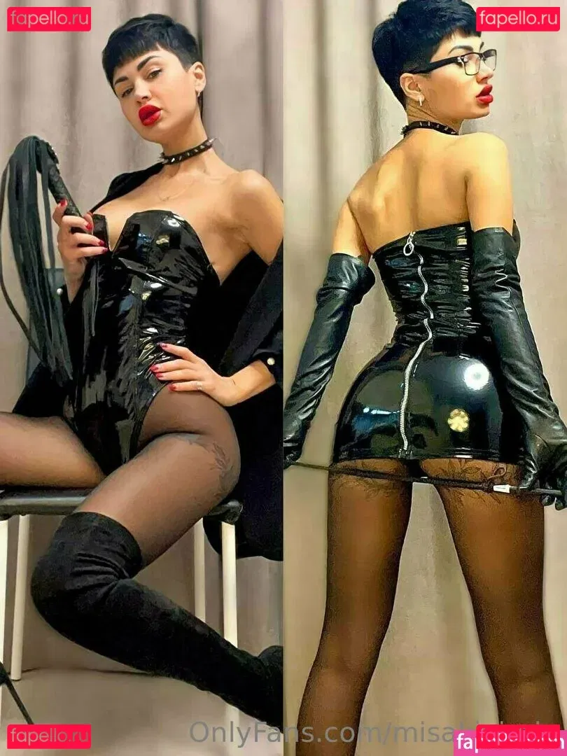 misakivirgin Onlyfans Photo Gallery 