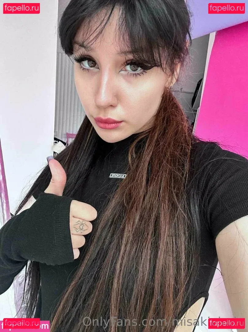misakivirgin Onlyfans Photo Gallery 