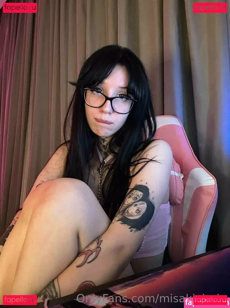 misakivirgin Onlyfans Photo Gallery 