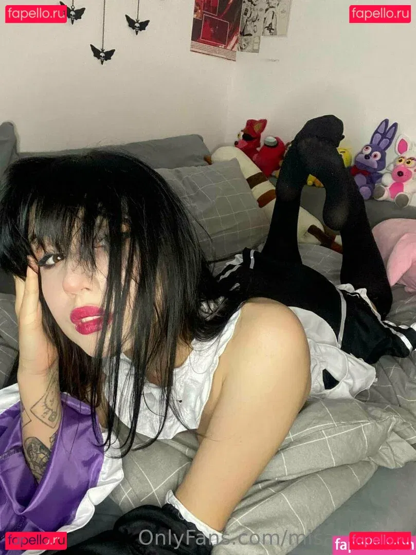 misakivirgin Onlyfans Photo Gallery 