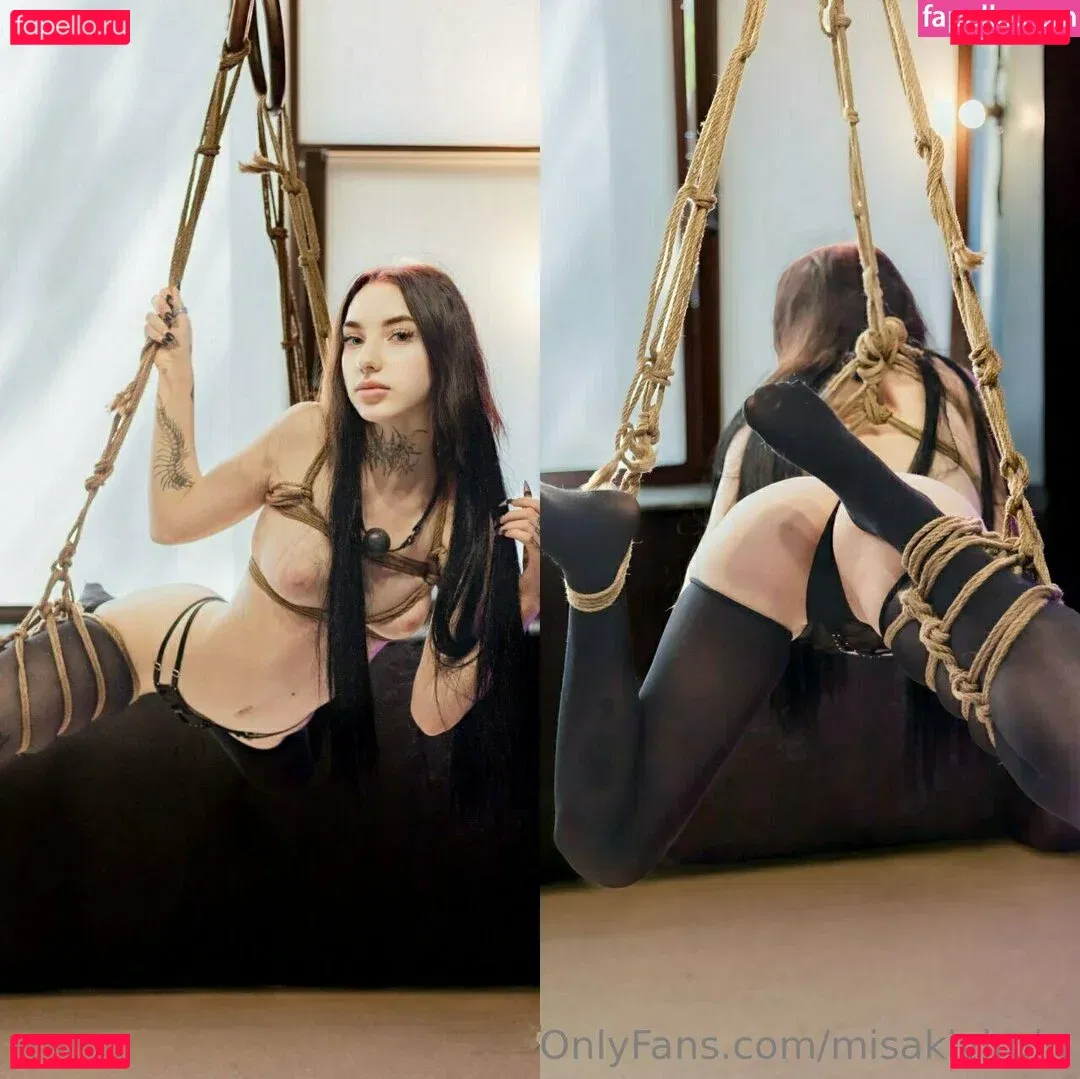 misakivirgin Onlyfans Photo Gallery 