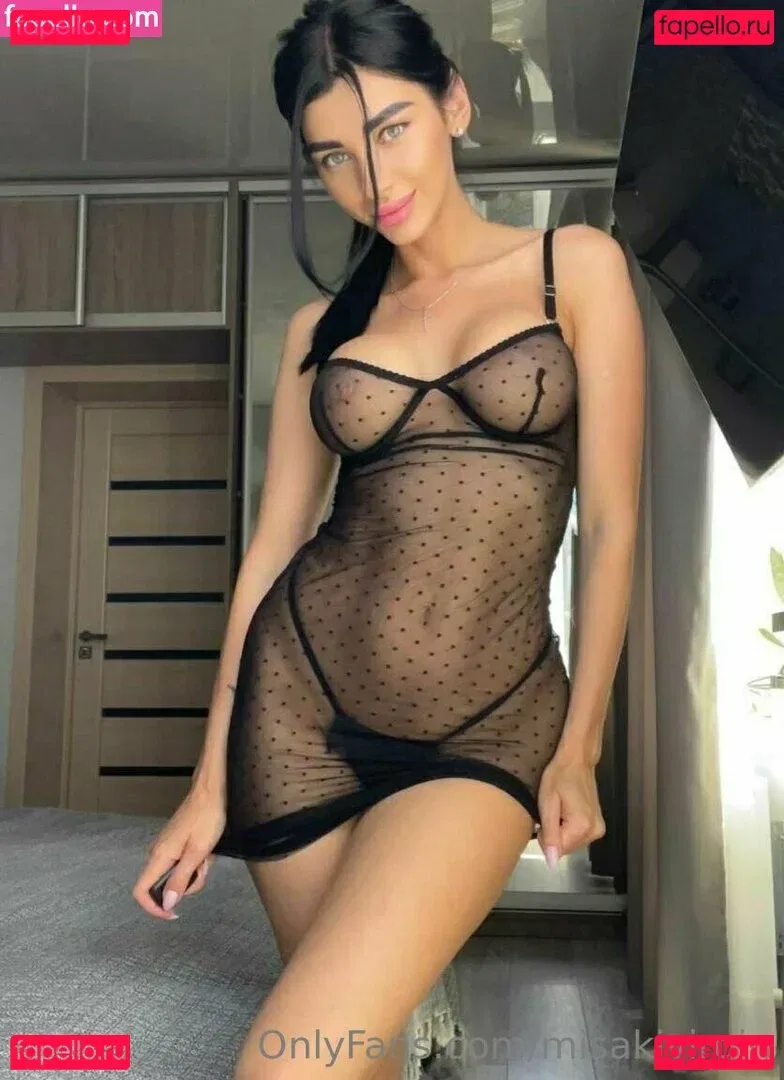 misakivirgin Onlyfans Photo Gallery 