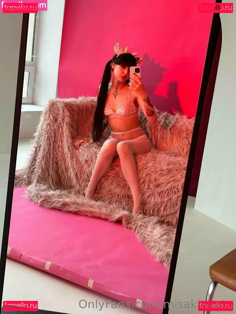 misakivirgin Onlyfans Photo Gallery 