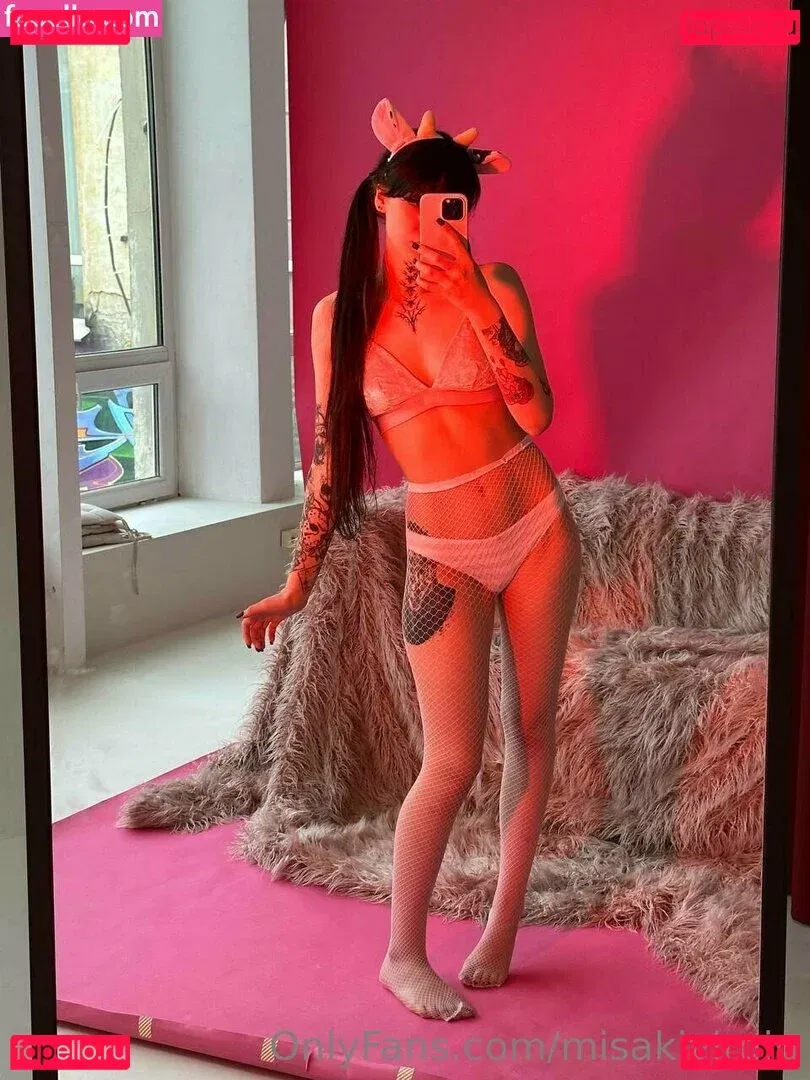 misakivirgin Onlyfans Photo Gallery 