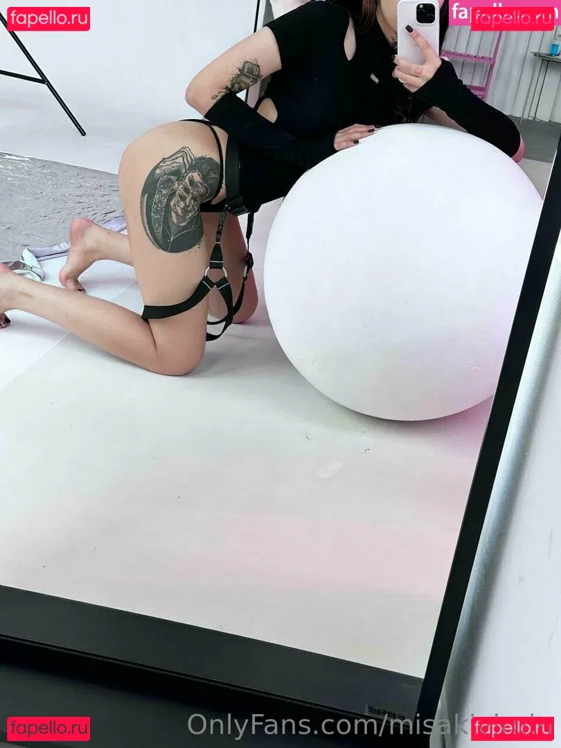 misakivirgin Onlyfans Photo Gallery 