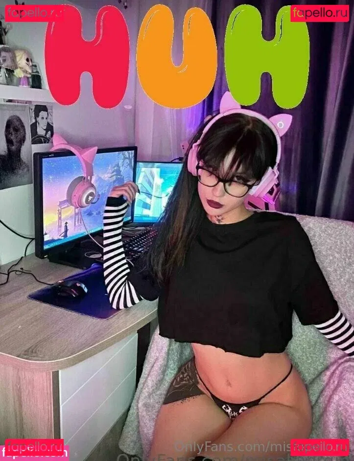 misakivirgin Onlyfans Photo Gallery 