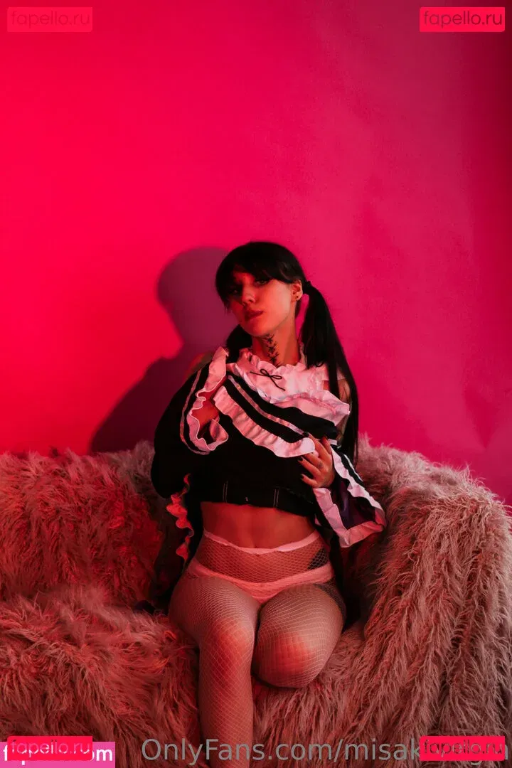 misakivirgin Onlyfans Photo Gallery 