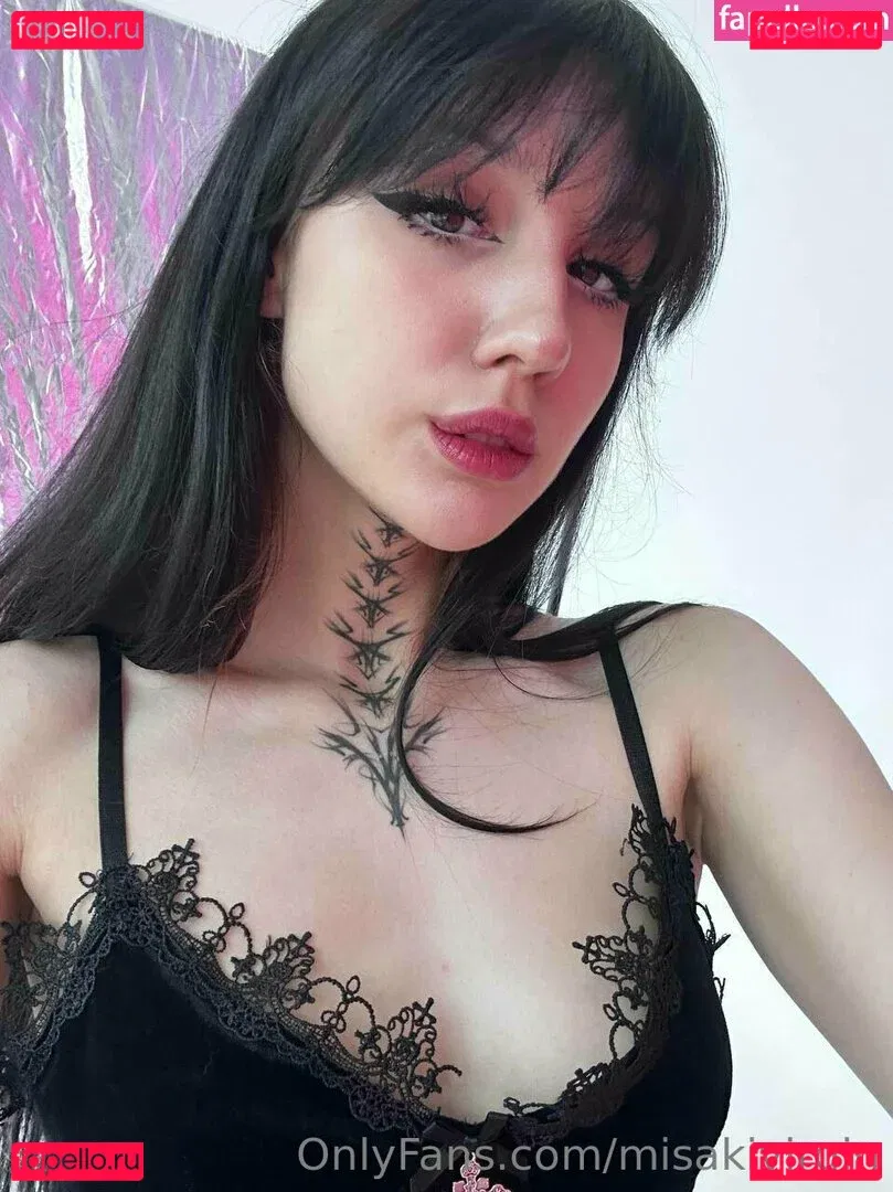 misakivirgin Onlyfans Photo Gallery 