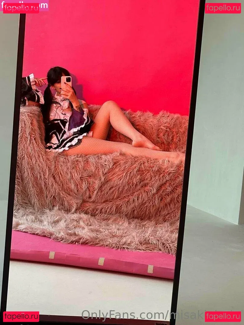 misakivirgin Onlyfans Photo Gallery 