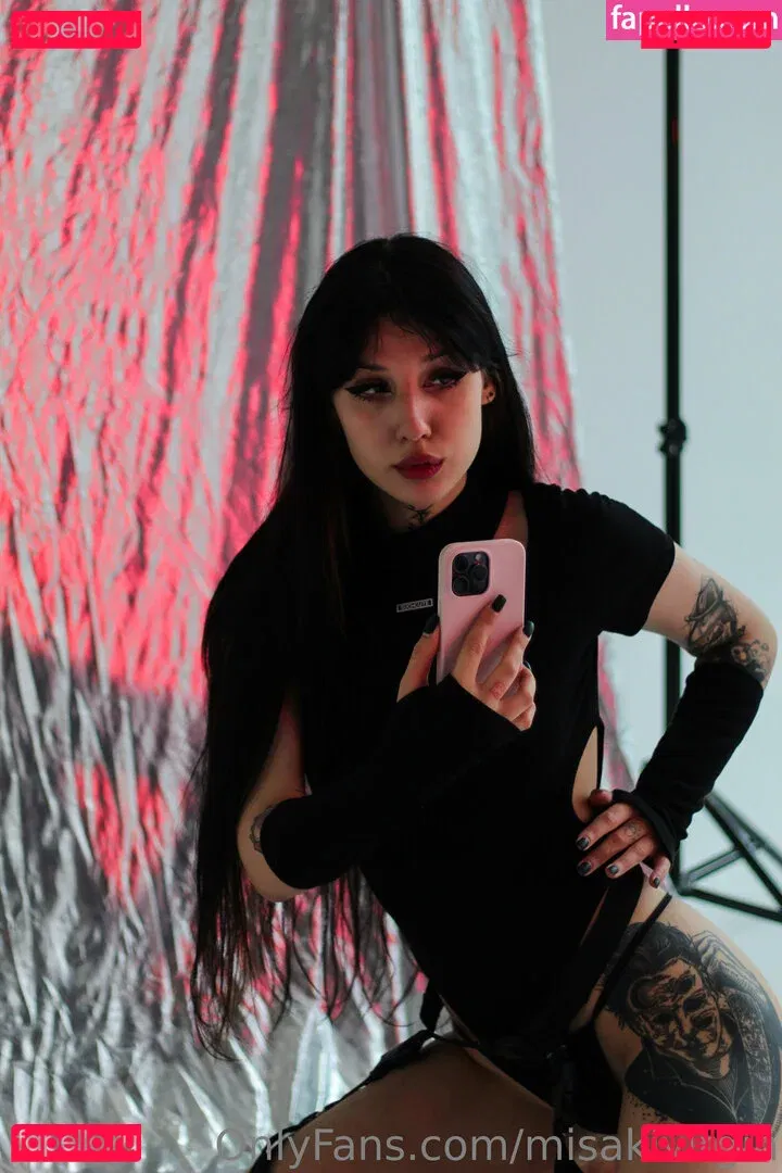 misakivirgin Onlyfans Photo Gallery 