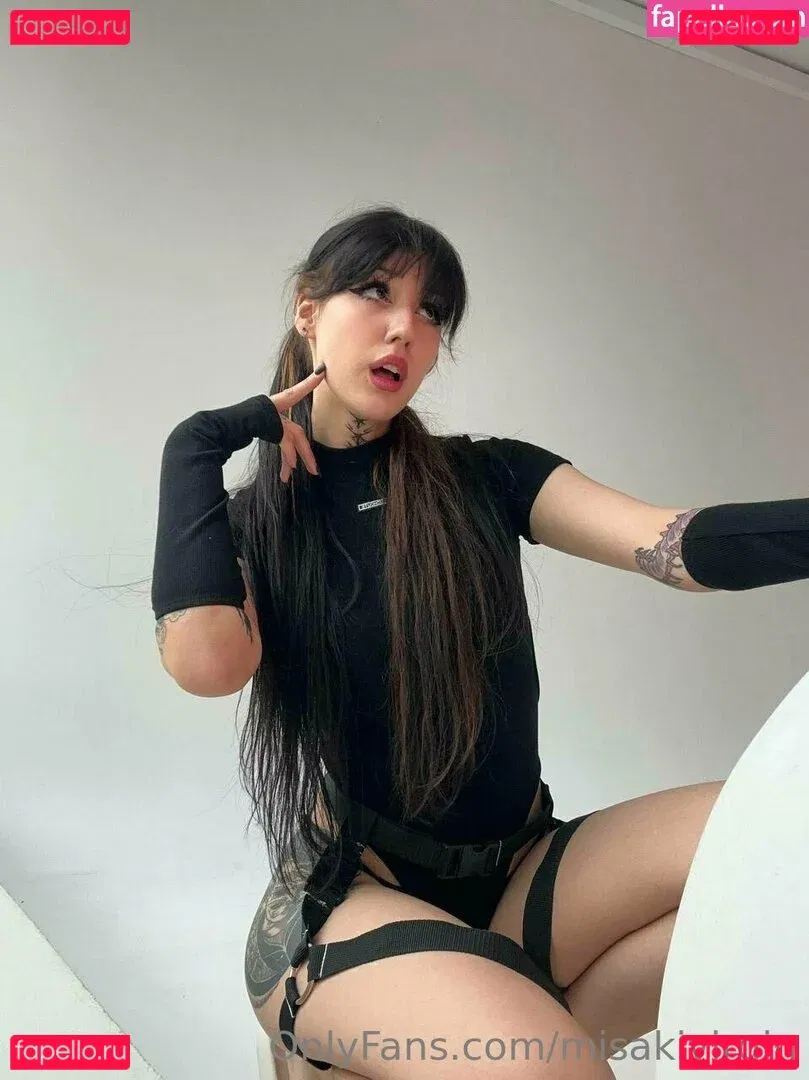 misakivirgin Onlyfans Photo Gallery 