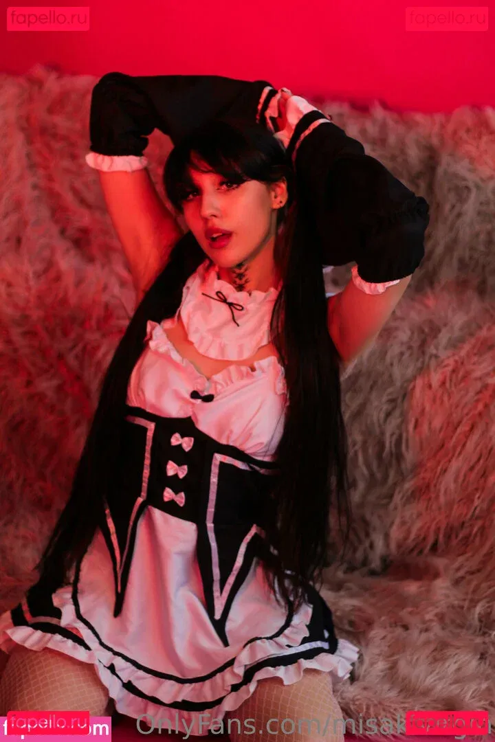 misakivirgin Onlyfans Photo Gallery 
