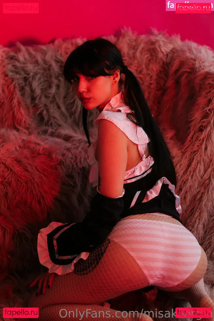 misakivirgin Onlyfans Photo Gallery 