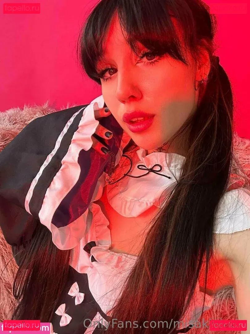 misakivirgin Onlyfans Photo Gallery 