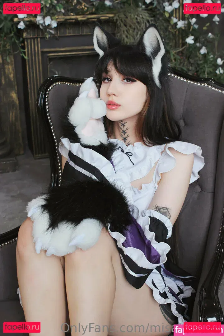 misakivirgin Onlyfans Photo Gallery 