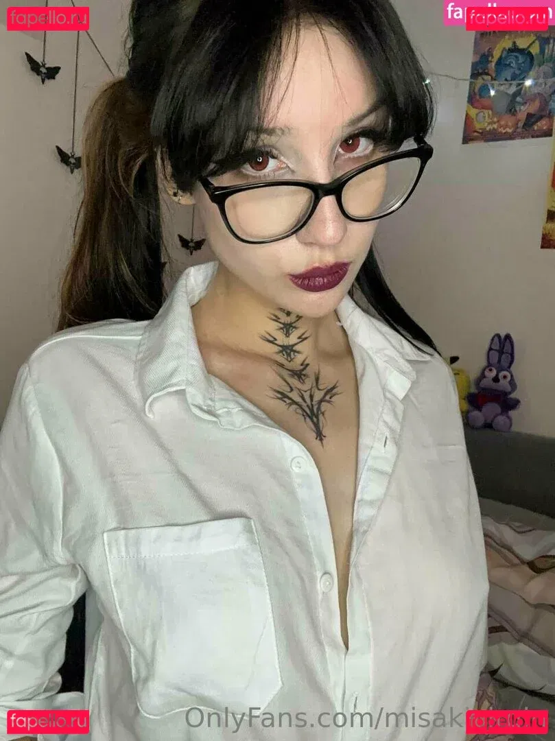 misakivirgin Onlyfans Photo Gallery 