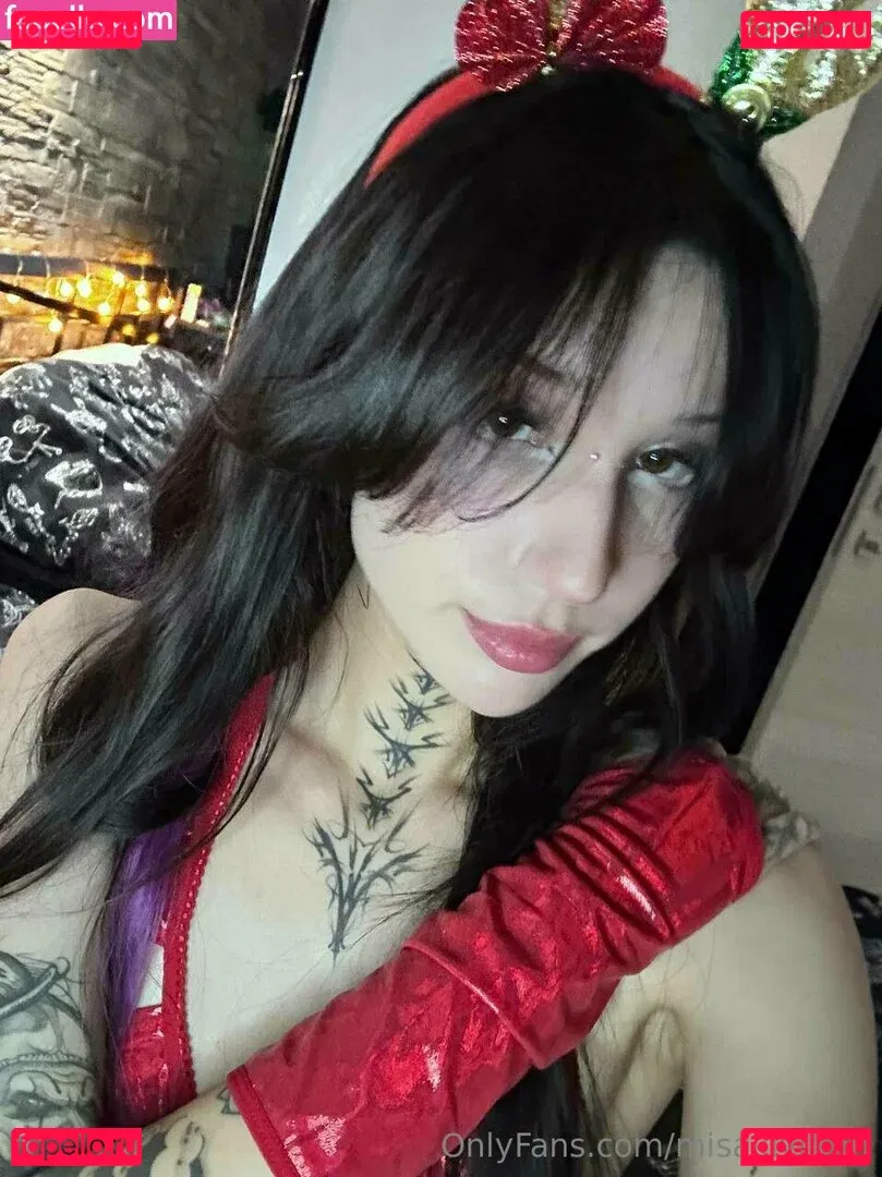 misakivirgin Onlyfans Photo Gallery 