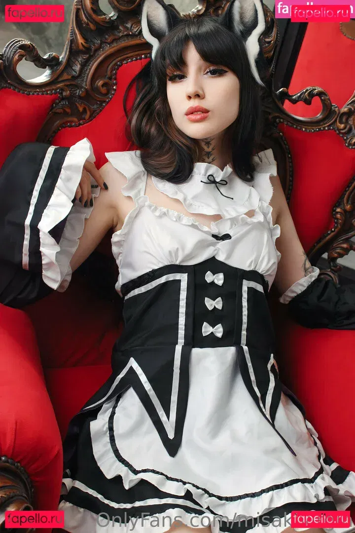 misakivirgin Onlyfans Photo Gallery 