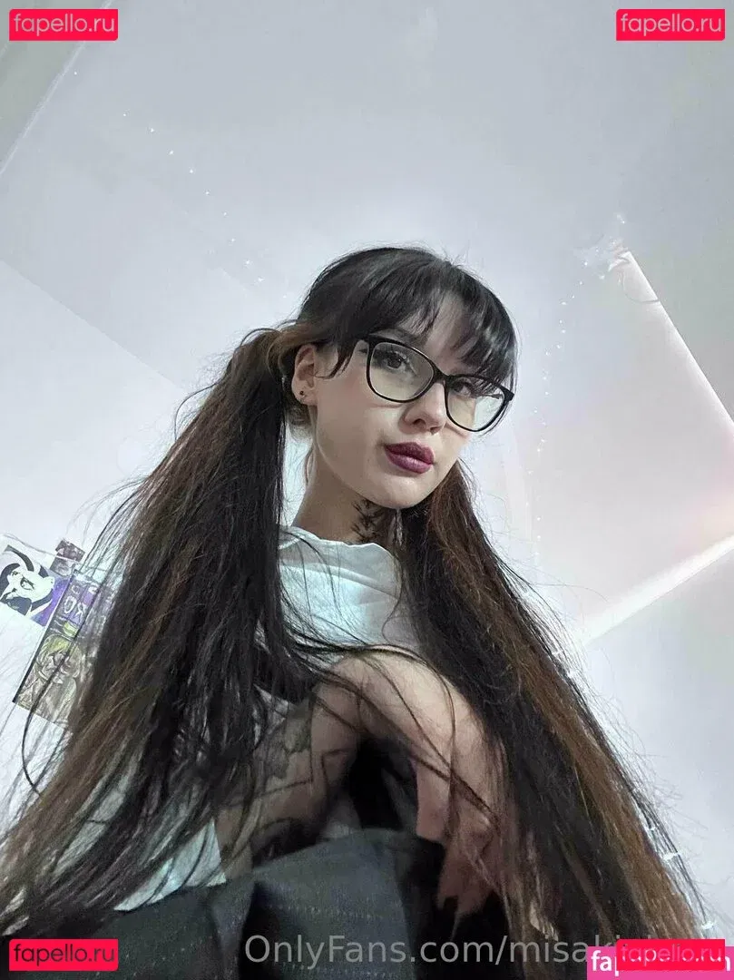 misakivirgin Onlyfans Photo Gallery 